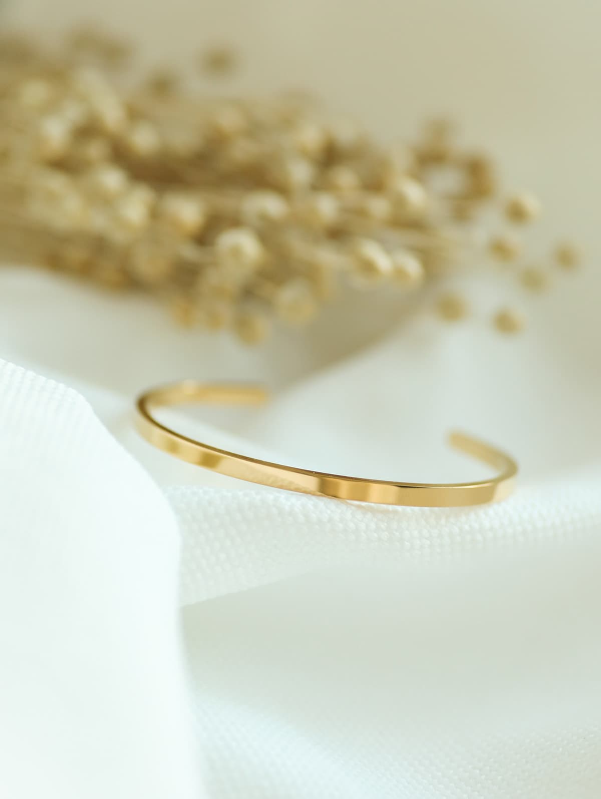 Promotional Cuff