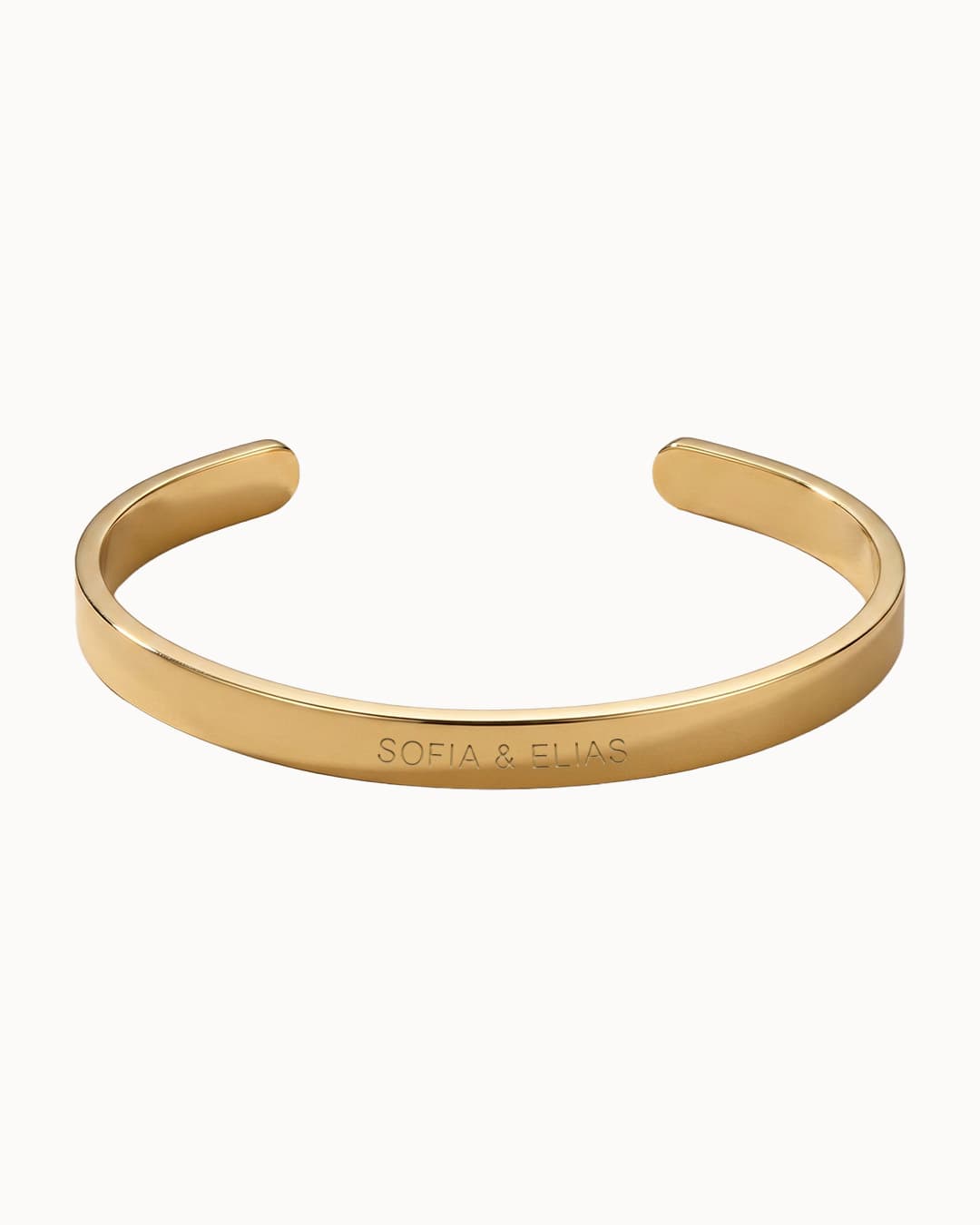 Signature Cuff (6.0mm)